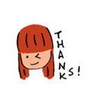 Sofia's Daily Life（個別スタンプ：23）