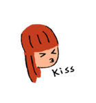 Sofia's Daily Life（個別スタンプ：29）