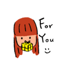 Sofia's Daily Life（個別スタンプ：30）