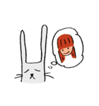 Sofia's Daily Life（個別スタンプ：37）