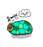 キドラず（個別スタンプ：3）
