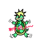 キドラず（個別スタンプ：6）