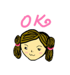 キドラず（個別スタンプ：12）