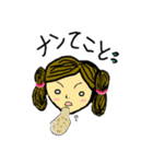 キドラず（個別スタンプ：14）