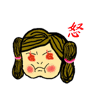 キドラず（個別スタンプ：18）