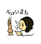キドラず（個別スタンプ：19）