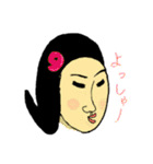 キドラず（個別スタンプ：32）