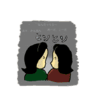 キドラず（個別スタンプ：33）