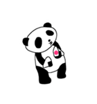 クッキングパンダ（個別スタンプ：6）