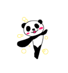 クッキングパンダ（個別スタンプ：22）