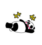クッキングパンダ（個別スタンプ：32）