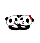 クッキングパンダ（個別スタンプ：39）