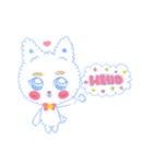 mianmianmiao（個別スタンプ：1）