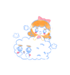 mianmianmiao（個別スタンプ：2）