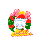 mianmianmiao（個別スタンプ：4）