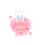 mianmianmiao（個別スタンプ：5）