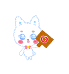mianmianmiao（個別スタンプ：8）