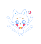mianmianmiao（個別スタンプ：11）