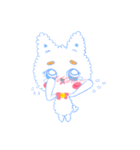 mianmianmiao（個別スタンプ：12）