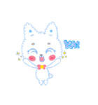 mianmianmiao（個別スタンプ：13）