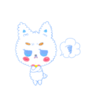 mianmianmiao（個別スタンプ：14）