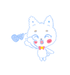 mianmianmiao（個別スタンプ：16）