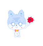 mianmianmiao（個別スタンプ：17）