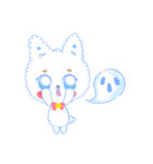 mianmianmiao（個別スタンプ：18）