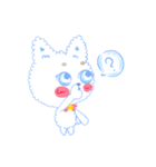mianmianmiao（個別スタンプ：19）