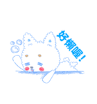 mianmianmiao（個別スタンプ：20）