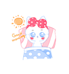 mianmianmiao（個別スタンプ：24）