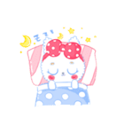 mianmianmiao（個別スタンプ：25）