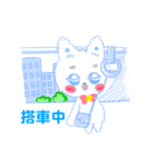 mianmianmiao（個別スタンプ：30）