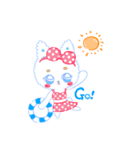 mianmianmiao（個別スタンプ：33）