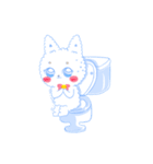 mianmianmiao（個別スタンプ：37）