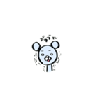 ねずみはん。（個別スタンプ：6）