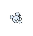 ねずみはん。（個別スタンプ：29）