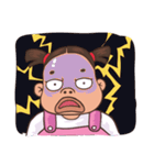 AomJaii（個別スタンプ：26）