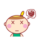ほっぺちゃんのHAPPY LIFE（個別スタンプ：31）