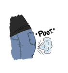 Title Unrelated 2015（個別スタンプ：15）