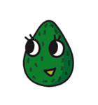 ビタミンズ（個別スタンプ：1）