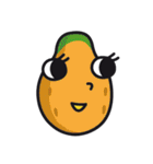 ビタミンズ（個別スタンプ：35）