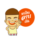 Labor Heartthrob（個別スタンプ：5）