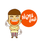 Labor Heartthrob（個別スタンプ：12）