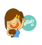 Labor Heartthrob（個別スタンプ：26）