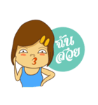 Labor Heartthrob（個別スタンプ：29）