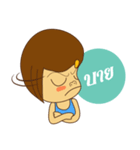 Labor Heartthrob（個別スタンプ：30）