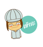 Labor Heartthrob（個別スタンプ：31）