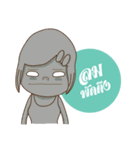 Labor Heartthrob（個別スタンプ：36）