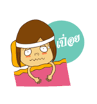 Labor Heartthrob（個別スタンプ：39）